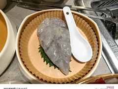 招牌大颗粒虾滑-海底捞火锅(西直门凯德MALL店)