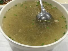 -日上山庄中餐厅