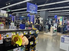 -迪卡侬(大英山店)