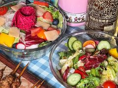 -1819餐厅·团队聚餐·烤串·精酿