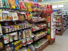 零售区-全家便利店(宁阳福邸店)