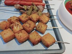 -亿牌牌东北烧烤(博物馆旗舰店)