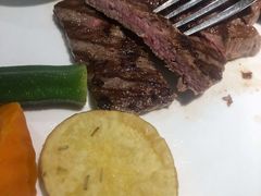 -斗牛士牛排餐厅(嘉里汇店)