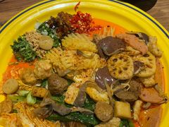 -北丐先生·野馄饨烧烤(雨花万象店)