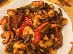 -元奶奶包饭(公新银浦店)