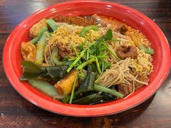 -老街称盘麻辣烫(东方新天地店)