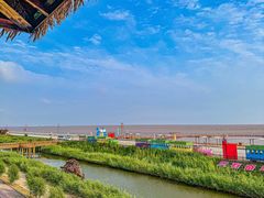 -红海滩国家风景廊道
