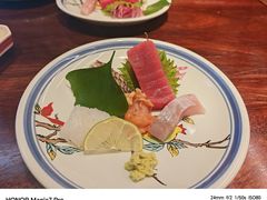 -加奈日本料理