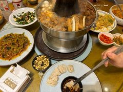 -三姐妹餐厅(曲江店)