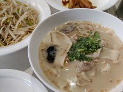 烩面-咨言·烤鸭·烩面泡馍(建业十八城店)