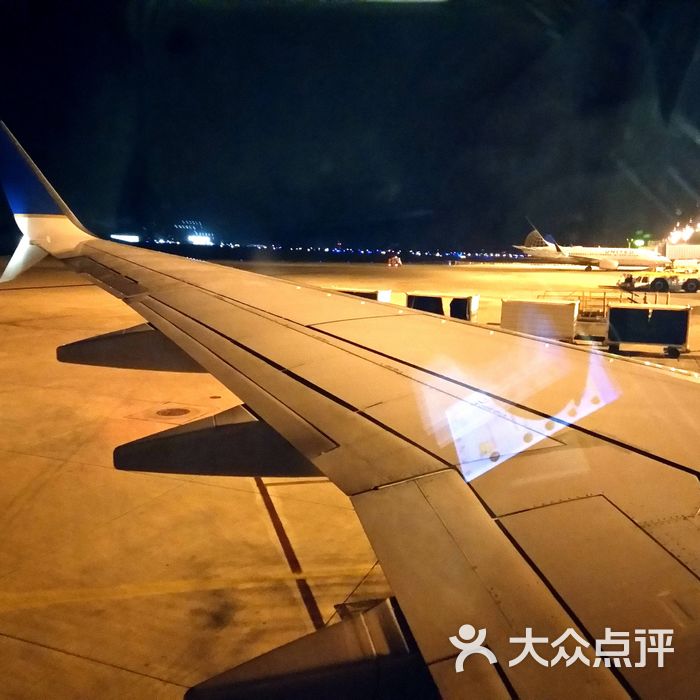 关岛国际机场|安东尼奥·汪帕特国际机场图片-北京更多旅行服务-大众