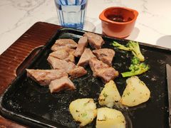 -必胜客(新辰里酒仙桥店)