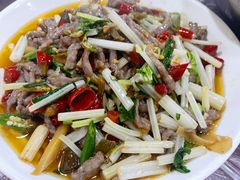 -卢六川汤肉(南方花园店)