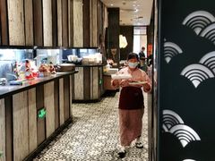 -赤坂亭·M9和牛烧肉·铁板烧·日料398放题(长泰广场店)