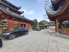 -上海东林寺(金山区)