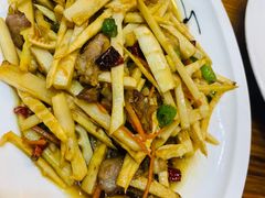 -下梅人家土菜馆(历史文化餐厅度假区店)