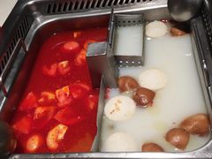 -海底捞火锅鲜切牛肉主题店(长寿路店)