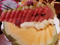 -陶享时光西餐·下午茶·竹林花园(新城店)