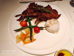 -Pasha帕夏土耳其餐厅(南昌路店)