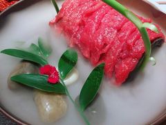 九秒牛肉-盡膳口福跷脚牛肉火锅(合生汇购物中心店)