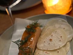 -BOR Eatery(安福路店)