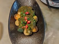 -绿茶餐厅(成都大悦城店)