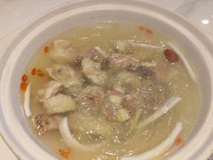 -龙泉人椰子鸡.糟粕醋.海南菜(三亚旗舰店)