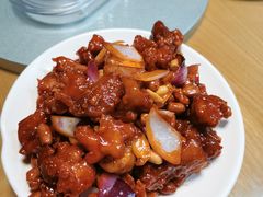 -陈傻子餐厅(世纪都会店)