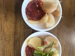 -老刘家泡馍·陕西老字号(钟楼广济街店)