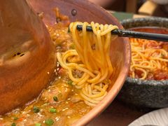 -浩海火燒雲傣家菜(芮欧百货店)