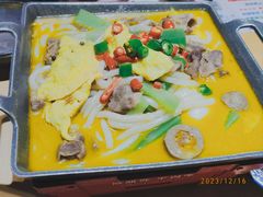 -裕鼎鲜·新中菜(金鼎广场店)