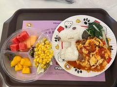 -史努比缤纷世界