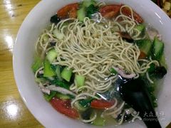 -双冰面馆(茶南店)