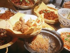 -永安水煮活鱼·仪征菜(仪征奥林匹克店)
