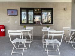 大堂-COFFEE CALL(云锦路店)