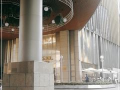 -M Stand(南京新街口金鹰店)