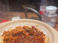 -徽三说·土徽菜·中国徽菜连锁品牌(阳湖总店)