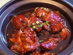 -群乐饭店(滨安路店)