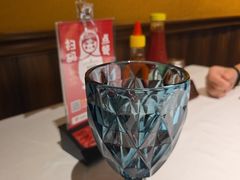 -俄士厨房(五棵松华熙LIVE店)