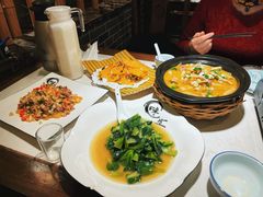 时蔬-千岛湖小鱼儿·淳安匠心农家菜