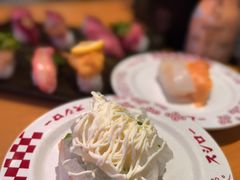 -寿司郎(上野店)