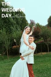 -芭莎视觉婚纱摄影(花溪店)