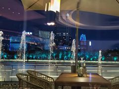 -MONICH牛排融合餐厅(和义大道购物中心店)