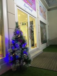 -悦己堂美容养生SPA