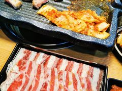 -盘浦大桥月光彩虹喷泉