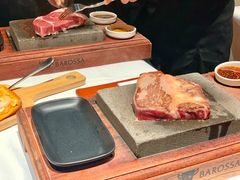-巴罗萨澳洲滚石牛排(万达广场店)
