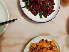 -小吊梨汤·北京菜·烤鸭(鸟巢店)