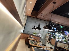 -韩盛·盛江山自助料理(沈辽路万达店)