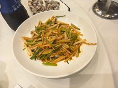 -沪华海鲜大酒楼(南汇店)