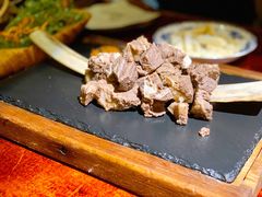 -多杰拉姆藏餐吧(田子坊店)